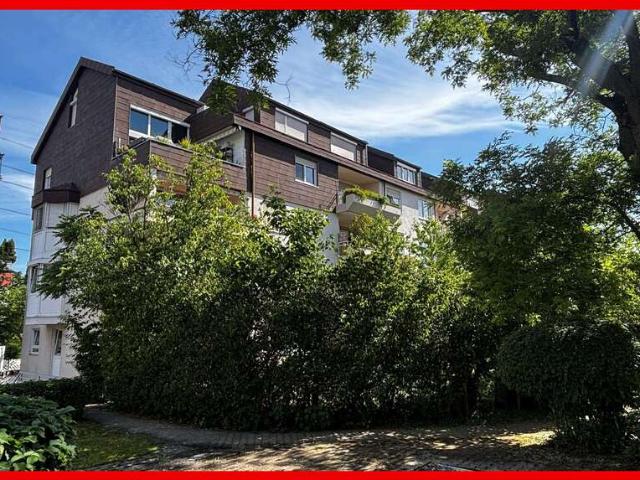 Wohnung kaufen in Eglosheim, Ludwigsburg