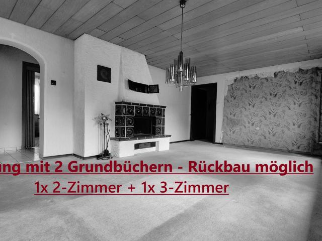 Etagenwohnung kaufen in Ludwigsburg, Ludwigsburg - Mitte
