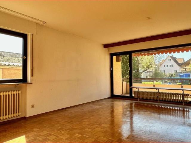 Wohnung kaufen in Oßweil, Ludwigsburg