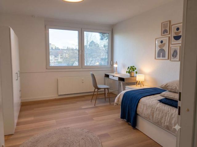 Wohnung kaufen in Hoheneck, Ludwigsburg
