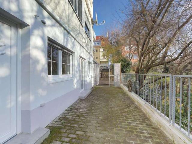 Wohnung kaufen in Pflugfelden, Ludwigsburg