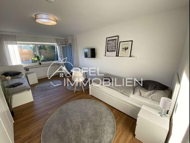 Wohnung kaufen in Hoheneck, Ludwigsburg