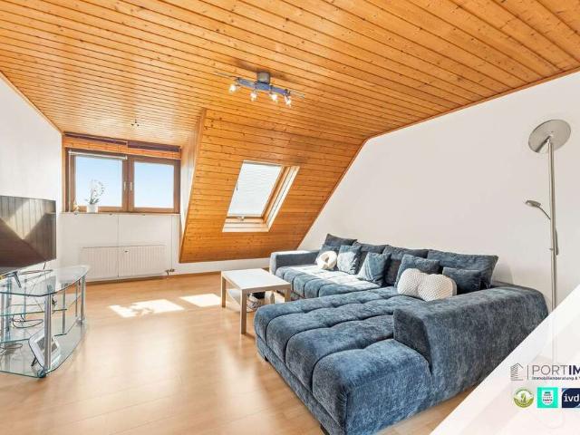 Wohnung kaufen in Pflugfelden, Ludwigsburg