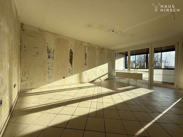 Wohnung kaufen in Hoheneck, Ludwigsburg