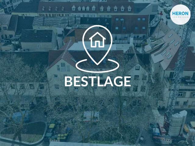 Wohnung kaufen in Eglosheim, Ludwigsburg