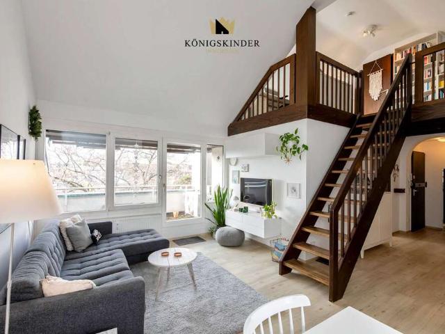 Wohnung kaufen in Eglosheim, Ludwigsburg