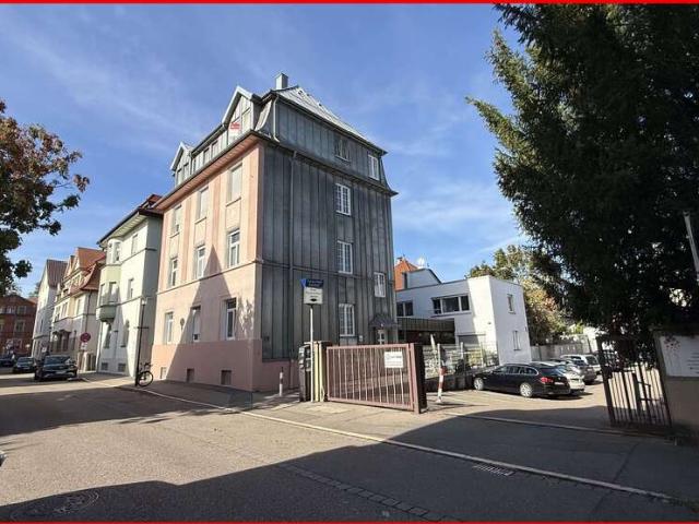 Wohnung kaufen in Ludwigsburg - Mitte, Ludwigsburg