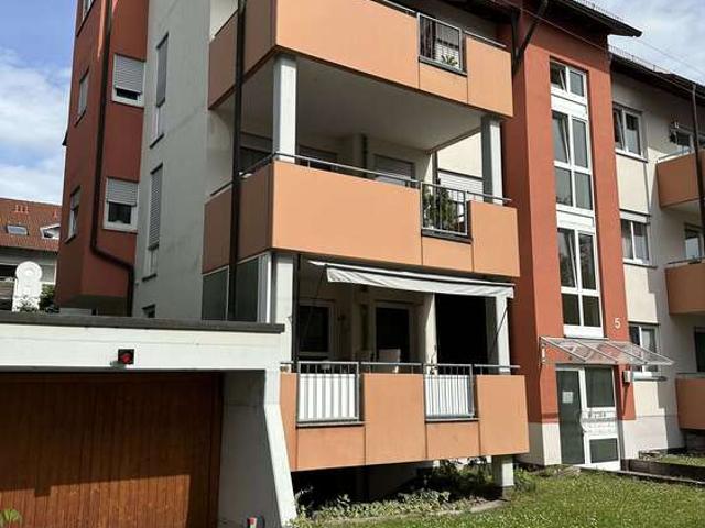 Wohnung kaufen in Ludwigsburg, Baden-Württemberg