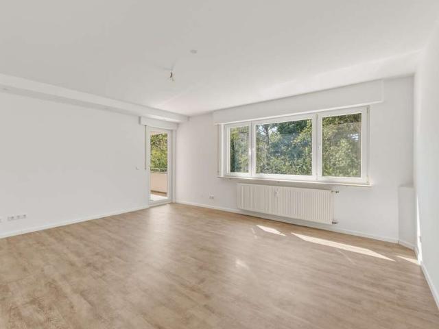 Wohnung kaufen in Ludwigsburg - Mitte, Ludwigsburg
