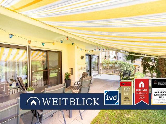 Wohnung kaufen in Hoheneck, Ludwigsburg