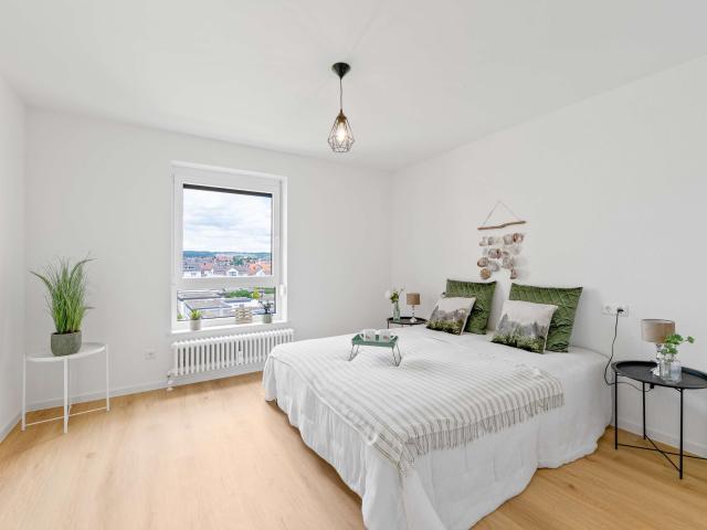 Wohnung kaufen in Eglosheim, Ludwigsburg