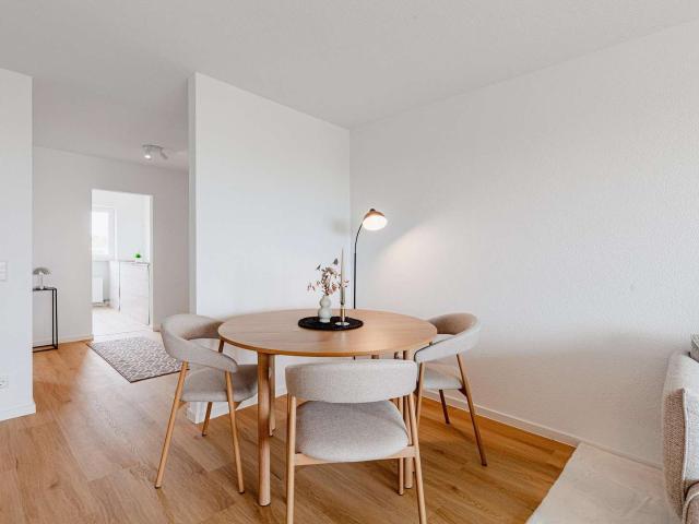 Wohnung kaufen in Eglosheim, Ludwigsburg