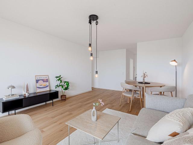 Wohnung kaufen in Eglosheim, Ludwigsburg