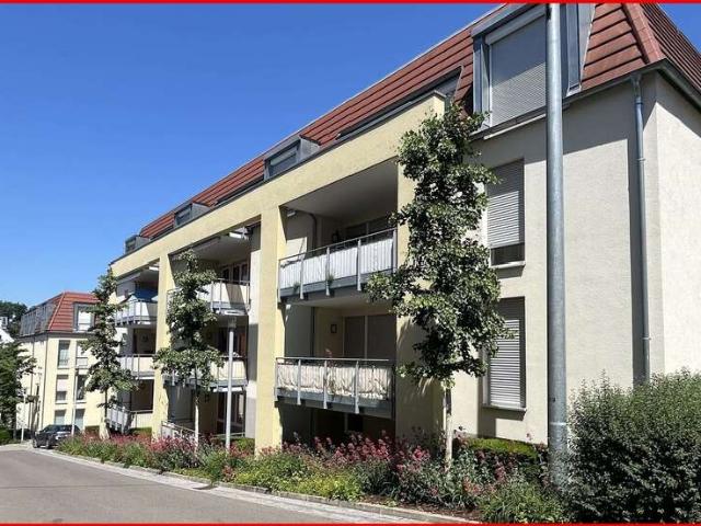 Wohnung kaufen in Eglosheim, Ludwigsburg