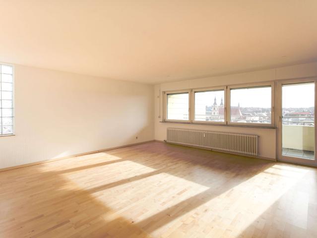 Wohnung kaufen in Eglosheim, Ludwigsburg