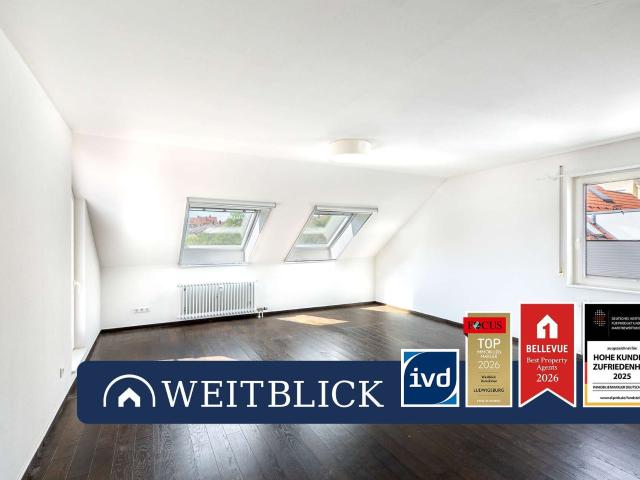 Wohnung kaufen in Pflugfelden, Ludwigsburg