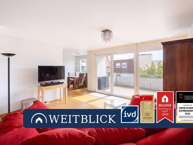 Wohnung kaufen in Pflugfelden, Ludwigsburg