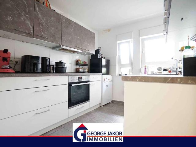 Wohnung kaufen in Eglosheim, Ludwigsburg