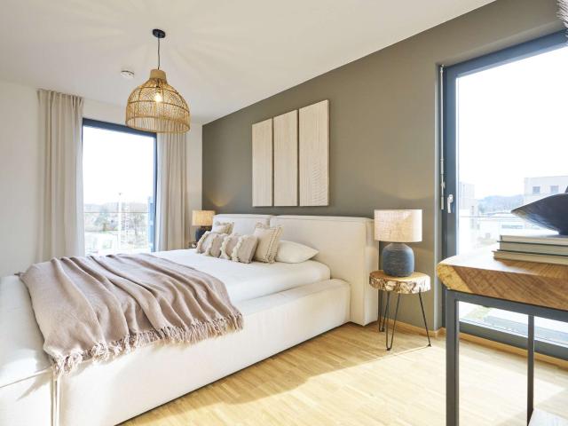 Wohnung kaufen in Eglosheim, Ludwigsburg