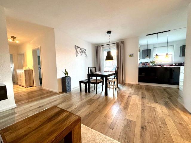 Wohnung kaufen in Oßweil, Ludwigsburg