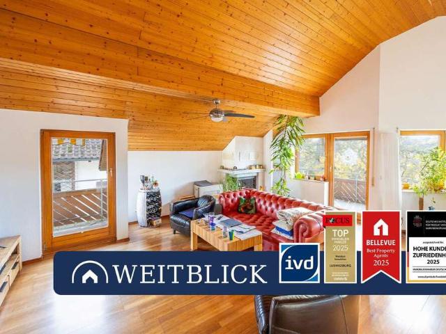 Wohnung kaufen in Hoheneck, Ludwigsburg