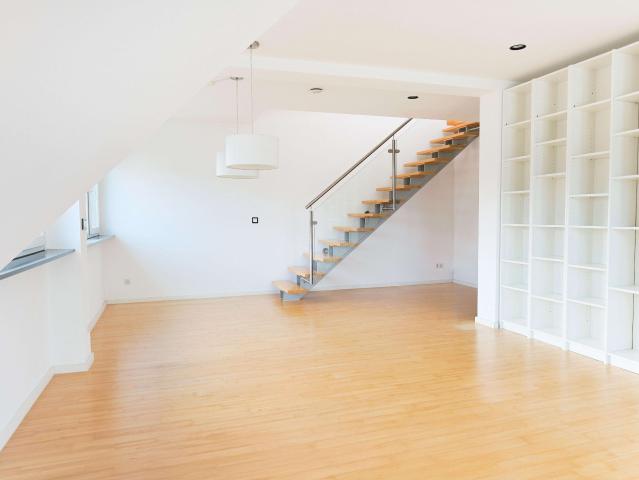 Wohnung kaufen in Oßweil, Ludwigsburg