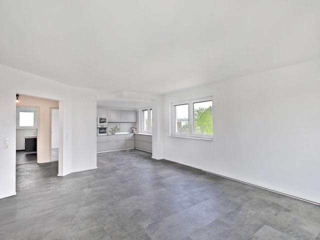 Wohnung kaufen in Hoheneck, Ludwigsburg