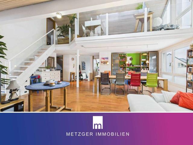 Wohnung kaufen in Pflugfelden, Ludwigsburg
