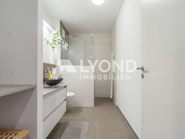 Wohnung kaufen in Pflugfelden, Ludwigsburg