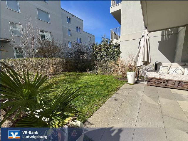 Wohnung kaufen in Pflugfelden, Ludwigsburg