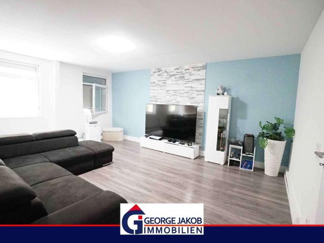 Wohnung kaufen in Eglosheim, Ludwigsburg