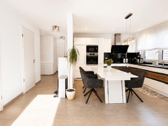 Wohnung kaufen in Hoheneck, Ludwigsburg