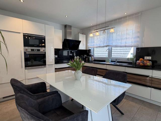 Wohnung kaufen in Hoheneck, Ludwigsburg