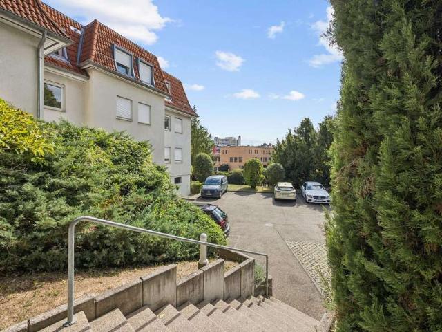 Wohnung kaufen in Eglosheim, Ludwigsburg