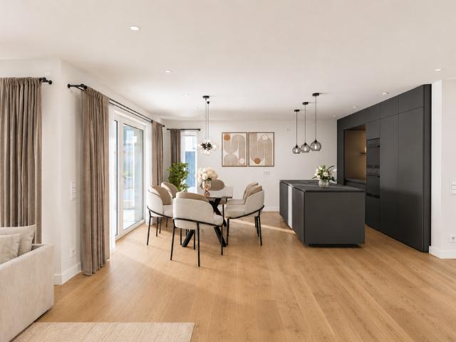 Wohnung kaufen in Oßweil, Ludwigsburg