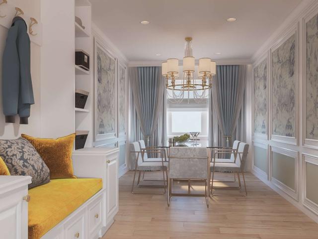 Wohnung kaufen in Ludwigsburg - Mitte, Ludwigsburg