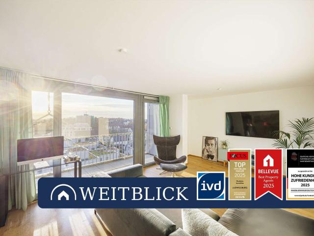 Wohnung kaufen in Pflugfelden, Ludwigsburg