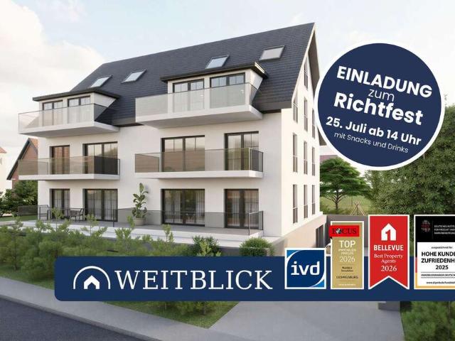 Wohnung kaufen in Hoheneck, Ludwigsburg