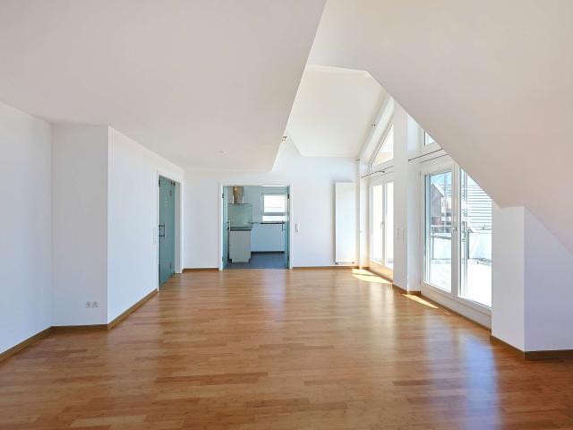 Wohnung kaufen in Oßweil, Ludwigsburg