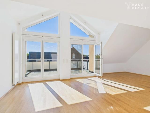 Wohnung kaufen in Oßweil, Ludwigsburg