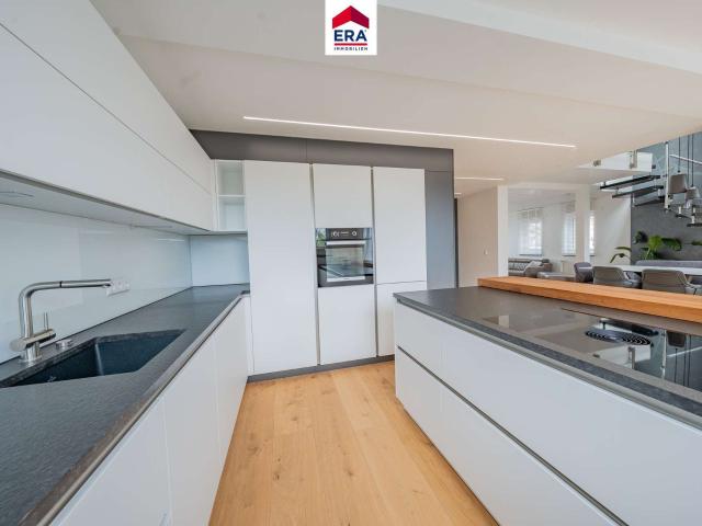 Wohnung kaufen in Ludwigsburg - Mitte, Ludwigsburg