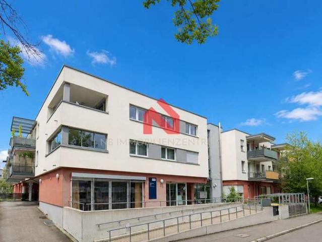 Wohnung kaufen in Eglosheim, Ludwigsburg