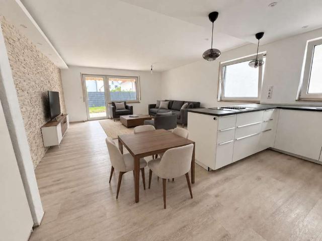 Wohnung kaufen in Poppenweiler, Ludwigsburg