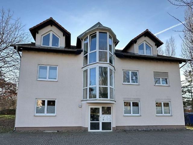 Wohnung kaufen in Ludwigsfelde, Brandenburg