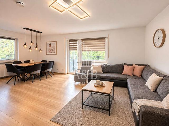 Wohnung kaufen in Ludwigshafen-Rheingönheim, Ludwigshafen am Rhein