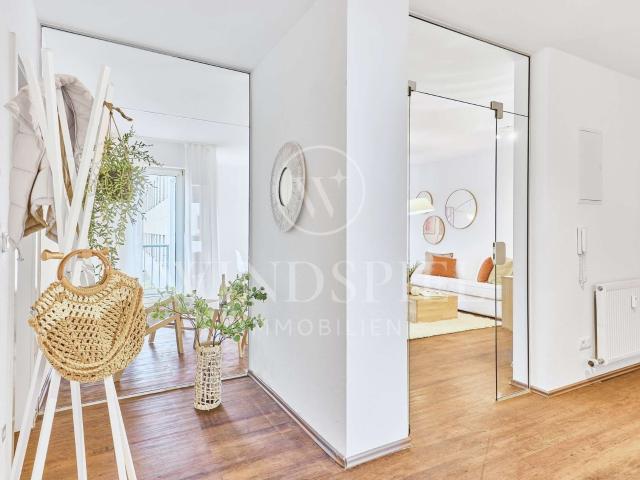 Wohnung kaufen in Ludwigshafen-Oggersheim, Ludwigshafen