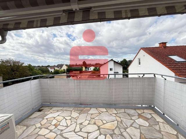 Wohnung kaufen in Ludwigshafen-Oggersheim, Ludwigshafen