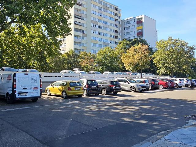 Wohnung kaufen in Ludwigshafen-Oppau, Ludwigshafen
