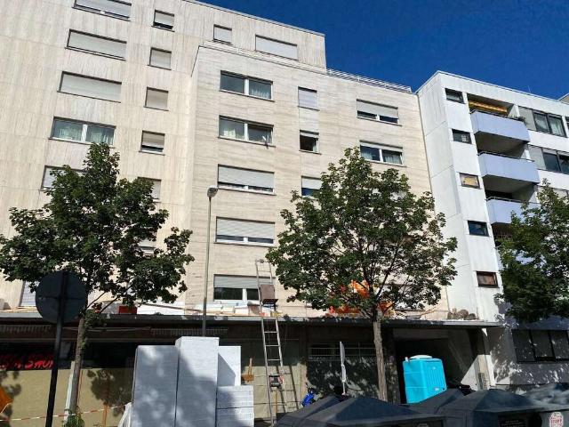 Etagenwohnung kaufen in Ludwigshafen, Mitte