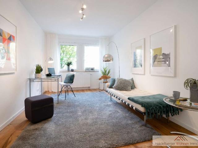 Wohnung kaufen in Ludwigshafen, Rheinland-Pfalz